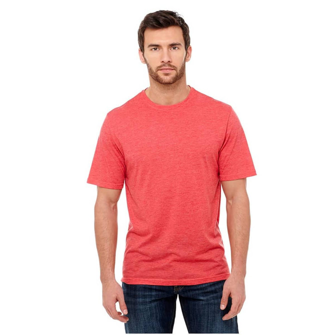 Sarek Short Sleeve Tee - Mens