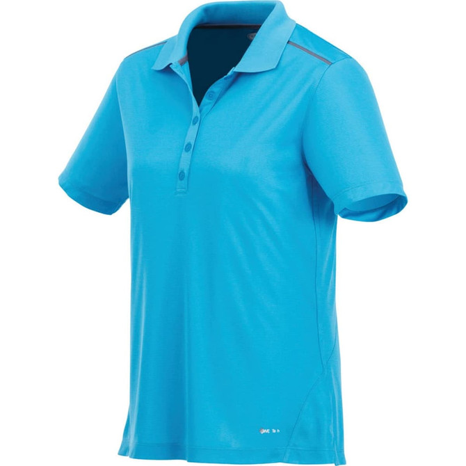 Albula SS Polo - Womens