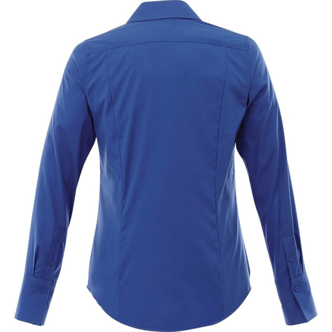 Cromwell Long Sleeve Shirt - Womens