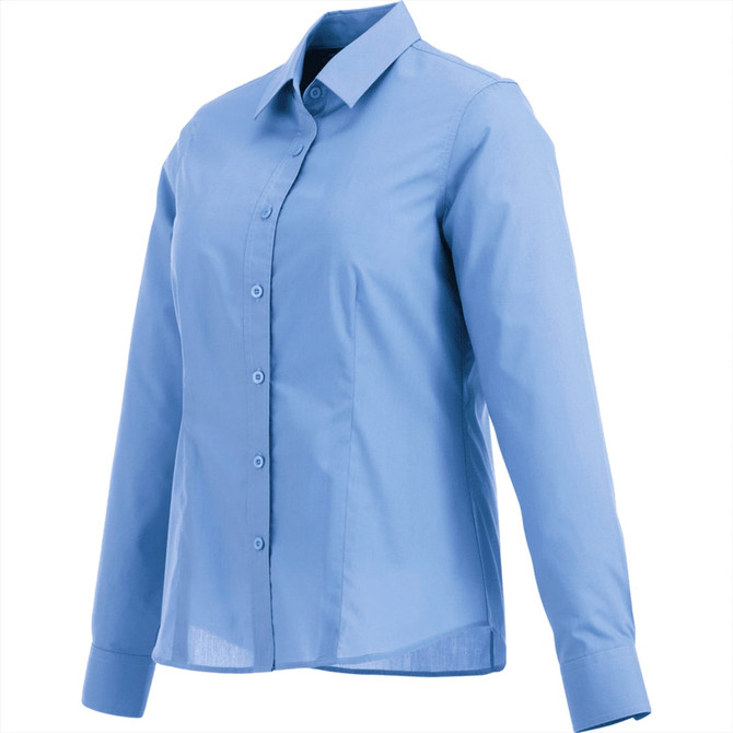 Preston Long Sleeve Shirt - Womens