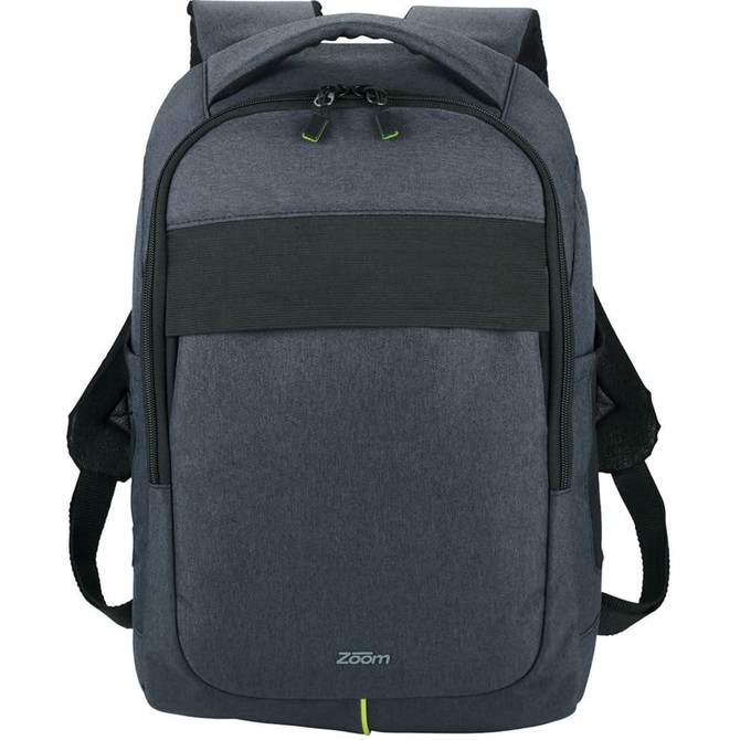 Zoom® Power Stretch Compu-Backpack 18L