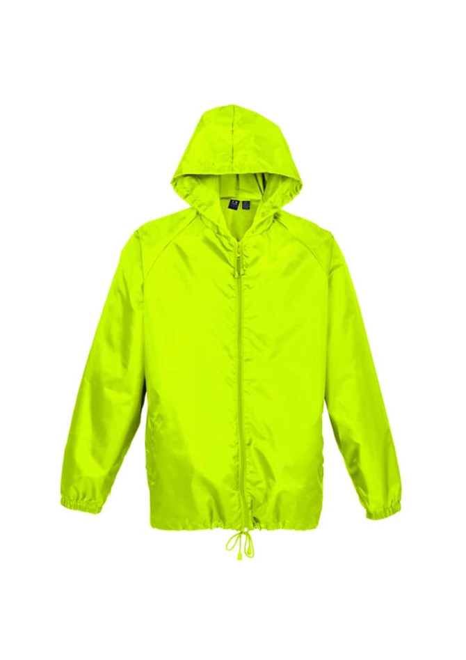 Unisex Base Jacket