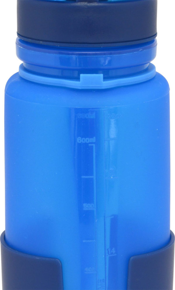 Flexo Water Bottle