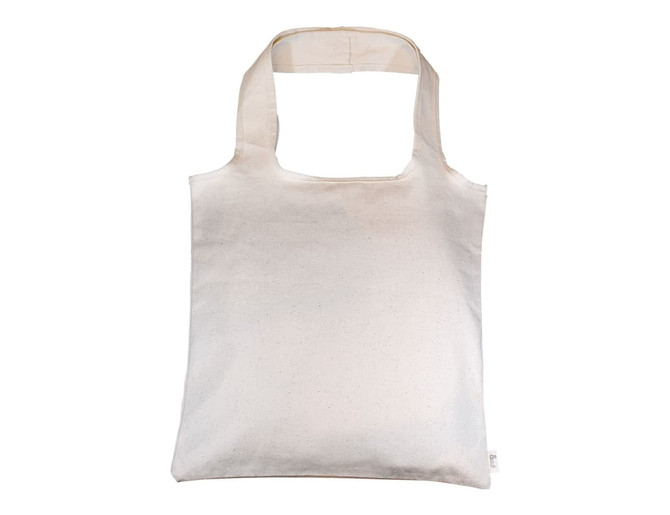 Calico Shoulder Bag 37cm x 37cm