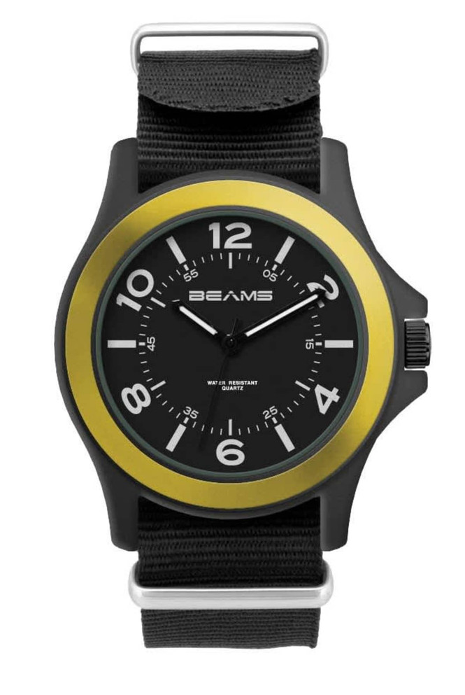 Watch, Unisex with Nylon Strap || 24-W5026