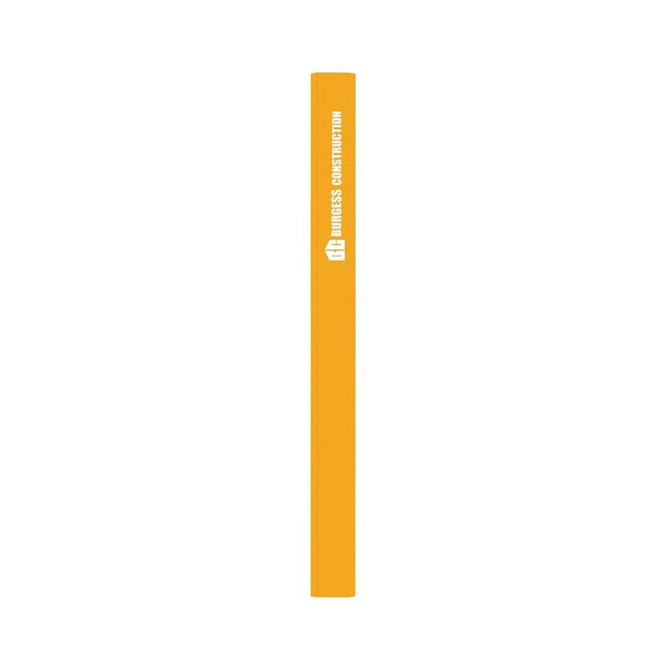 Branded Carpenter Pencil