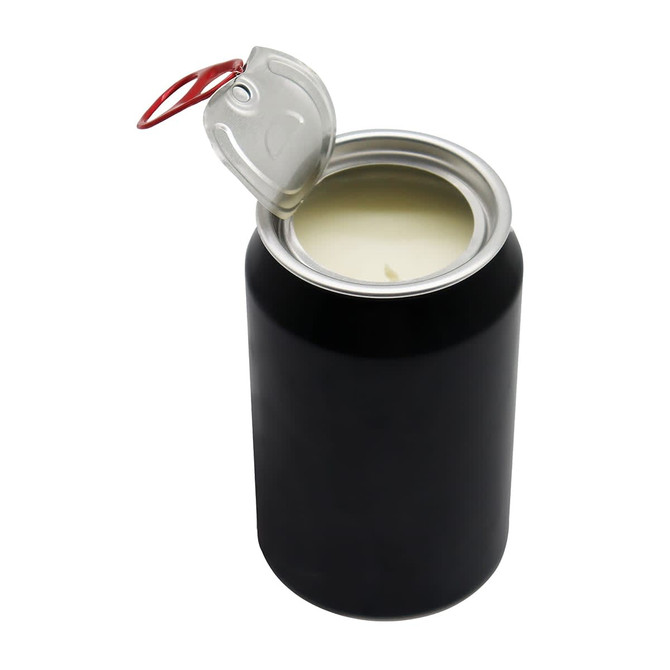 East 42nd Street Can Candle