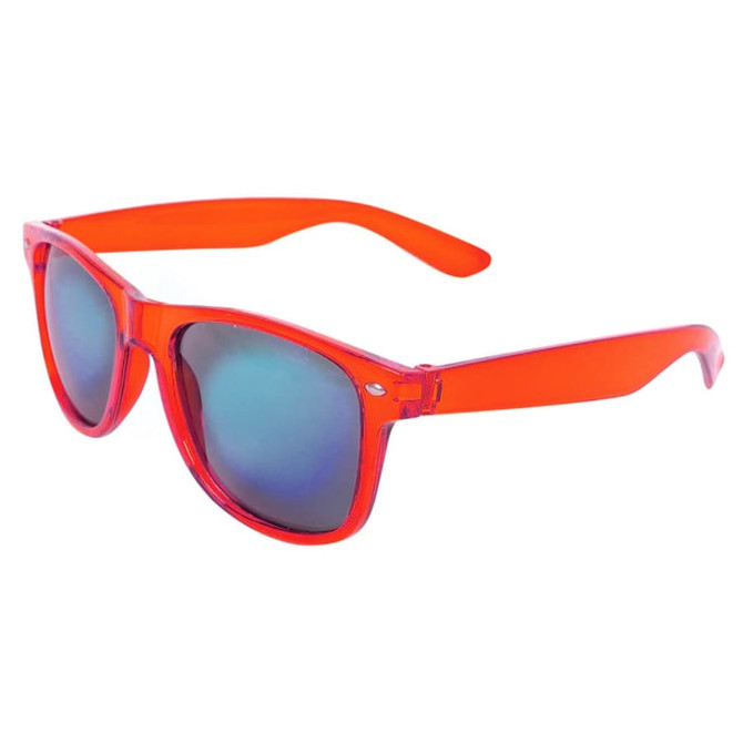 Translucent Riviera Sunglasses