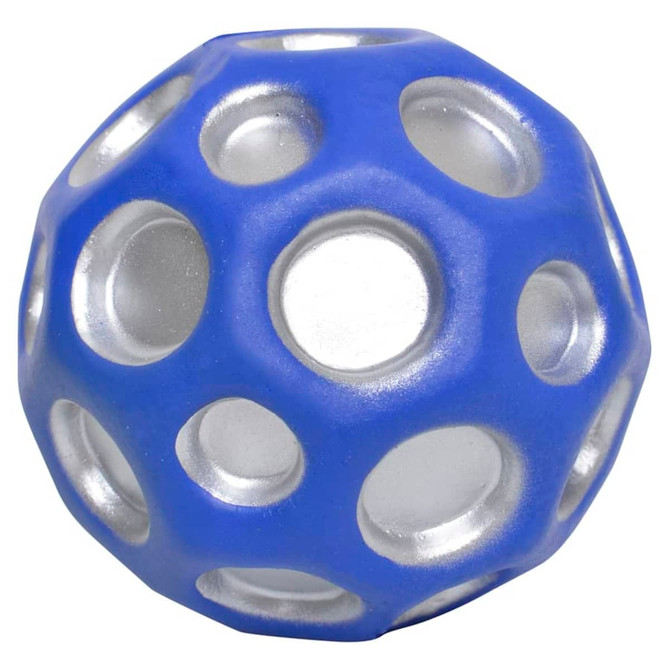 Crater High Bounce Ball