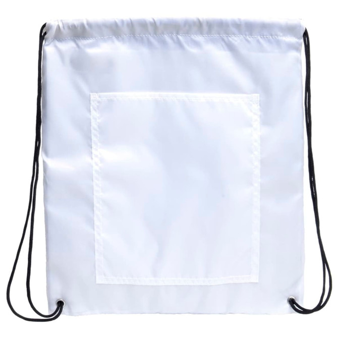 Drawstring Cooler Bag