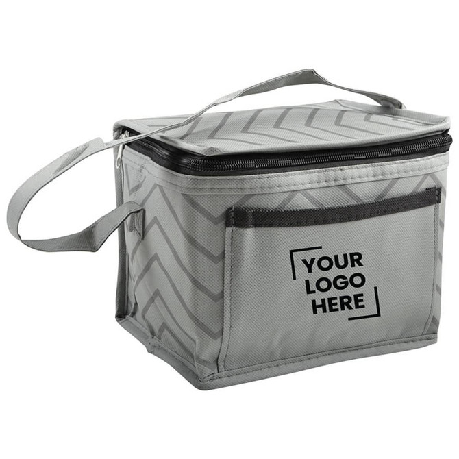 Lunch-Time Cooler Bag