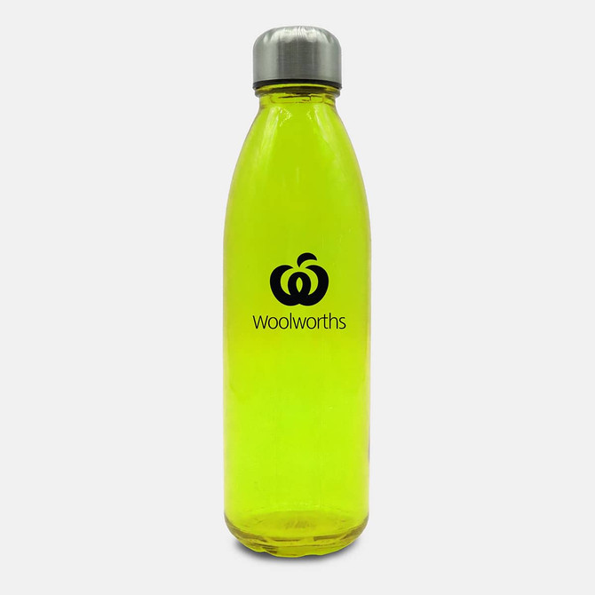 Vera 600ml Glass Bottle