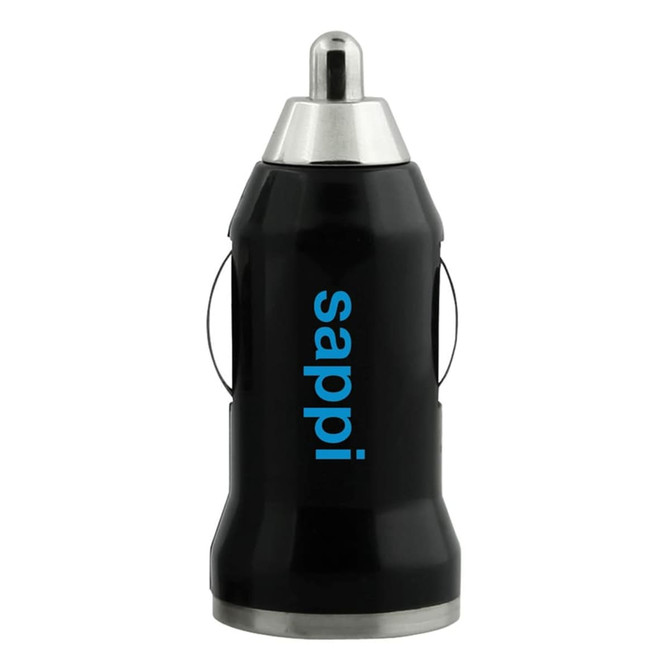 The Electra USB Car Charger