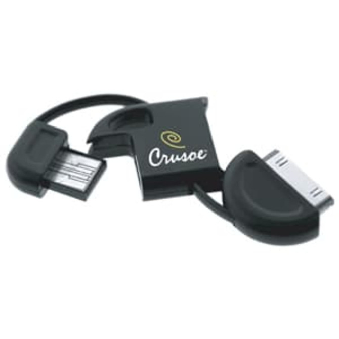 Mini USB iPhone Charger