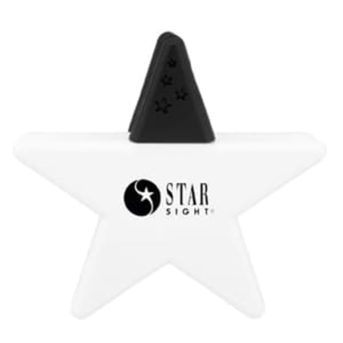 Star Shaped Magnetic Clip