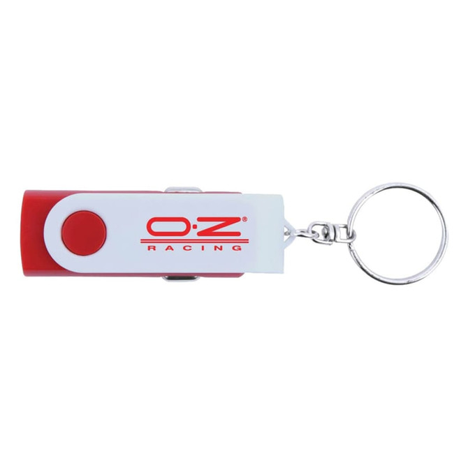 USB Charger Key Chain
