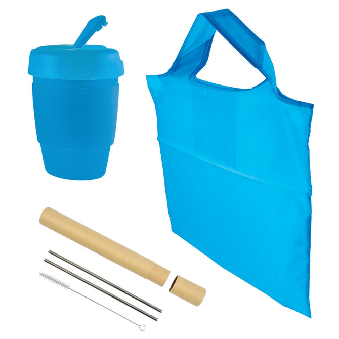 Flinders Reusable Eco Kit