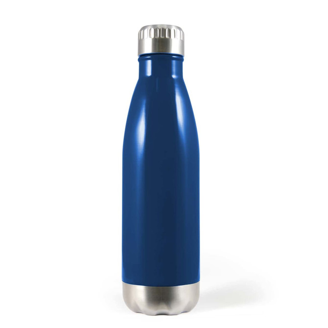 Soda Stainless Steel Drink Bottle