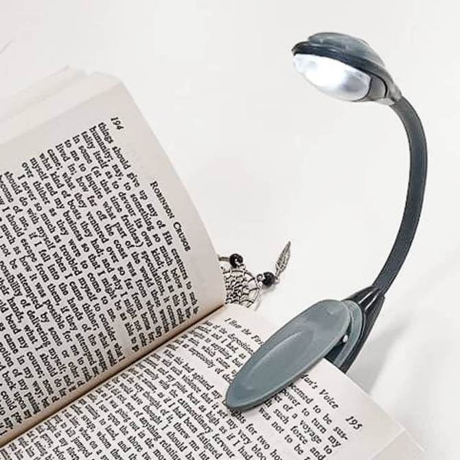 Flexi Book Light