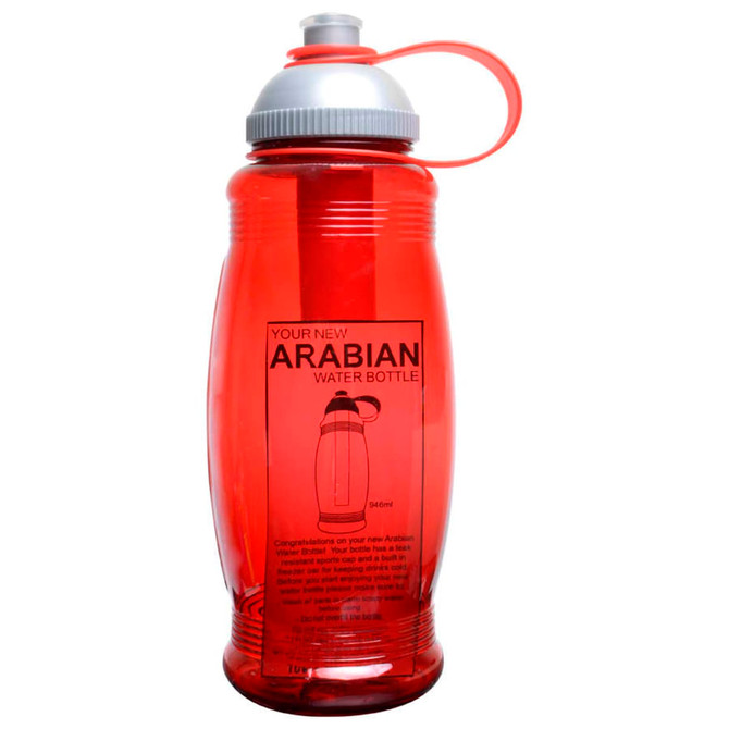 Arabian 946ml Plastic Bottle