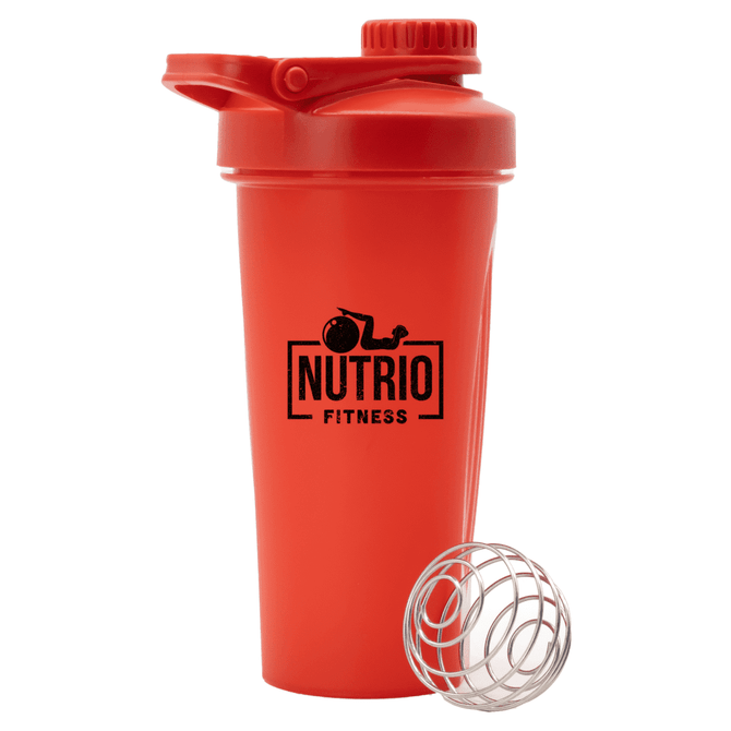 Power 600ml Shaker Cup