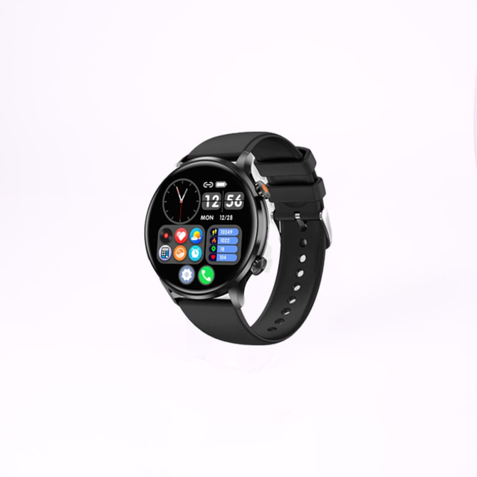 Cirrus Smart Watch