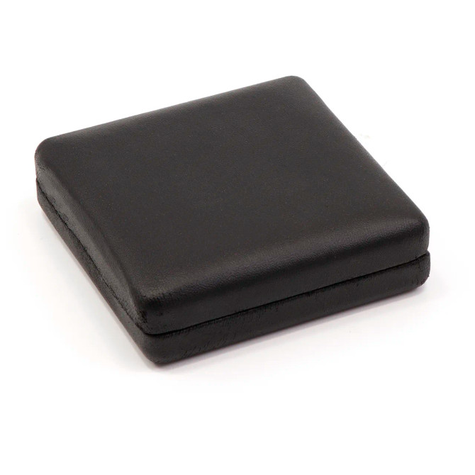 Leatherette Case for 48mm Medallion