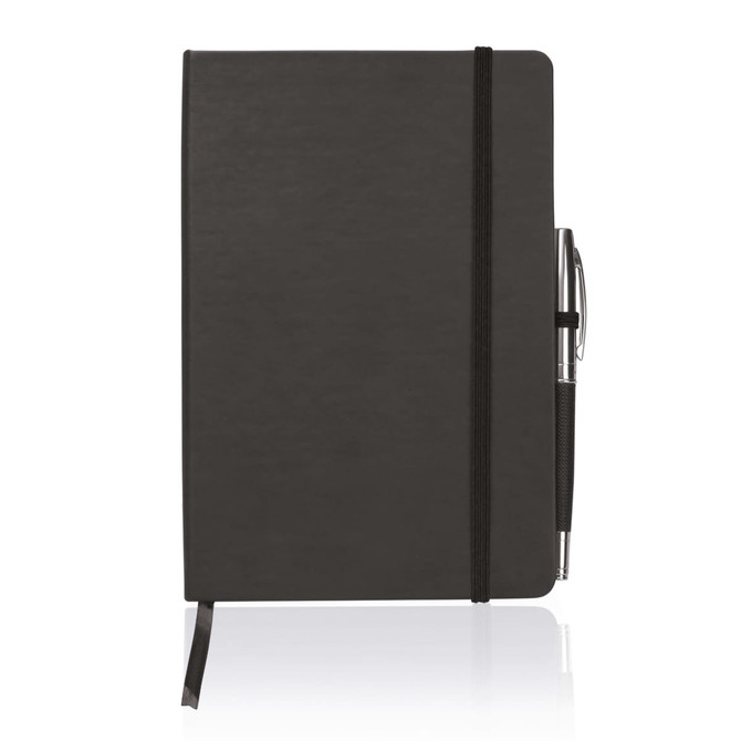 Notebook Journal A5 Executive