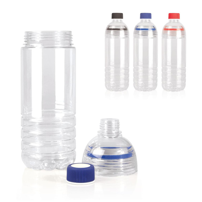 Bottle Tritan 700ml