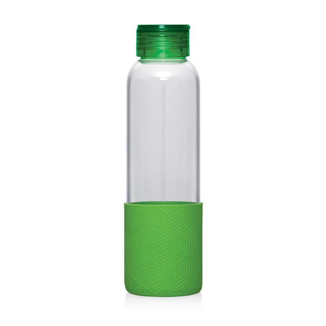 Bottle Glass 600ml || 52-M267