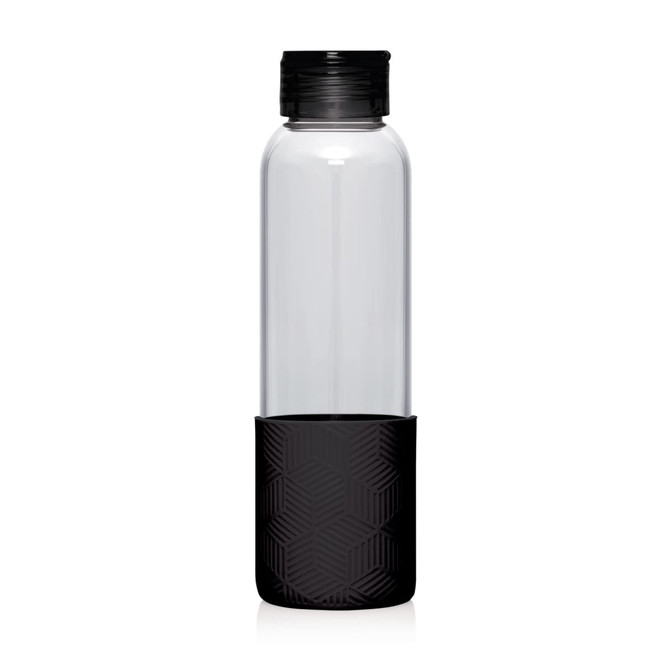 Bottle Glass 600ml || 52-M267