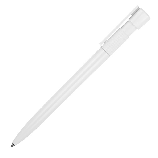 Plastic Pen Ballpoint High Gloss Fantastico