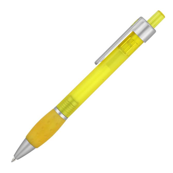 Plastic Pen Ballpoint Rocco