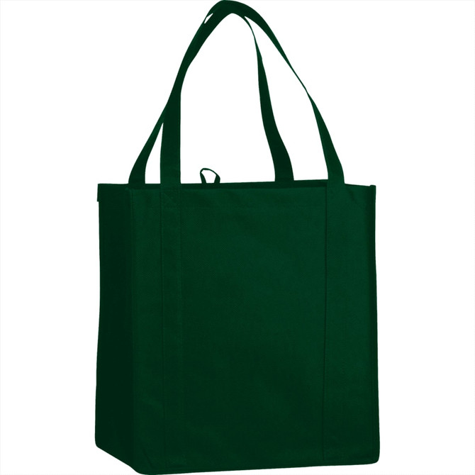 Little Juno Non-Woven Grocery Tote 21L