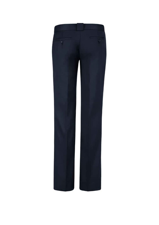Womens Hipster Fit Pant