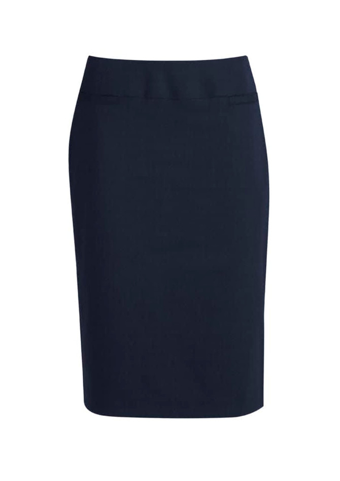 Womens Cool Stretch Relaxed Fit Lined Skirt