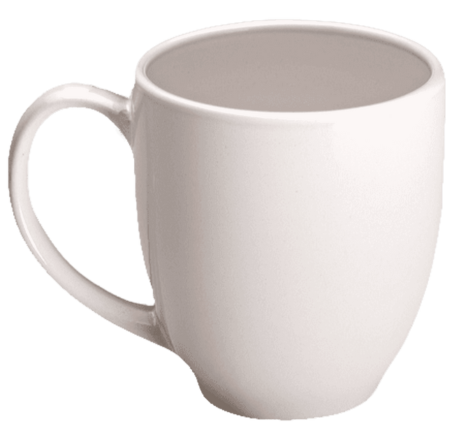 Manhattan Mug