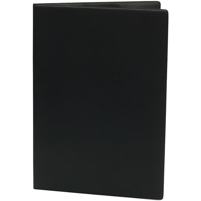 A4 Certificate Folder PU Leather