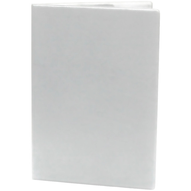 A4 Certificate Folder PU Leather