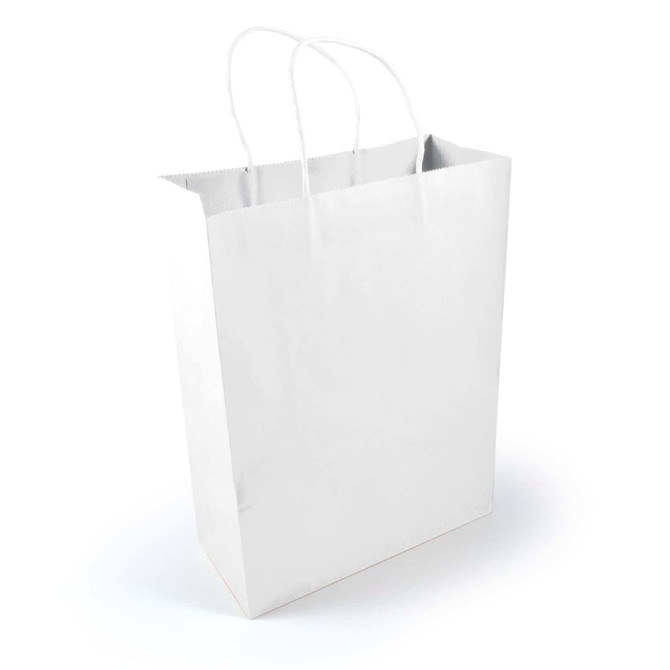 Express Paper Bag Large