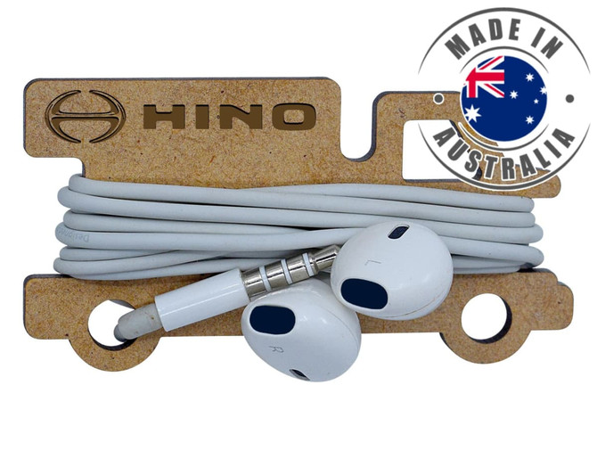 Byron Cable Winder - Truck