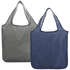 Ash Recycled Large Shopper Tote