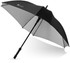 Marksman 23 inch Square Automatic Umbrella