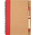 The Eco Spiral Notebook with Pen