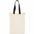 Natural Cotton Grocery Tote 12L