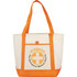 Lighthouse Non-Woven Boat Tote 24L