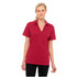 Jepson Short Sleeve Polo - Womens