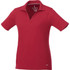 Jepson Short Sleeve Polo - Womens