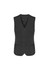 Comfort Wool Stretch Womens Longline Vest
