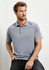 Mens Academy Short Sleeve Polo